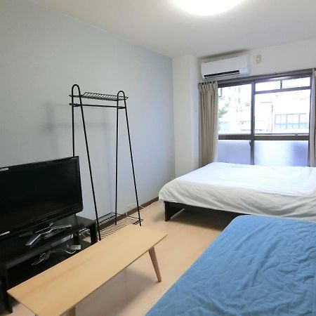 A&C Stay Dome-Mae 32 โอซาก้า ภายนอก รูปภาพ
