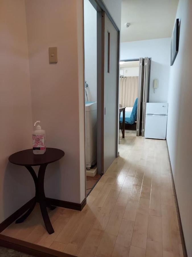A&C Stay Dome-Mae 32 โอซาก้า ภายนอก รูปภาพ