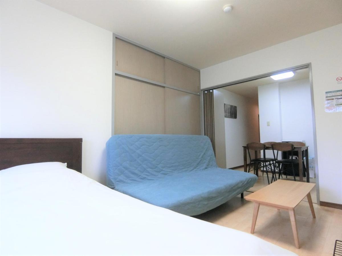 A&C Stay Dome-Mae 32 โอซาก้า ภายนอก รูปภาพ